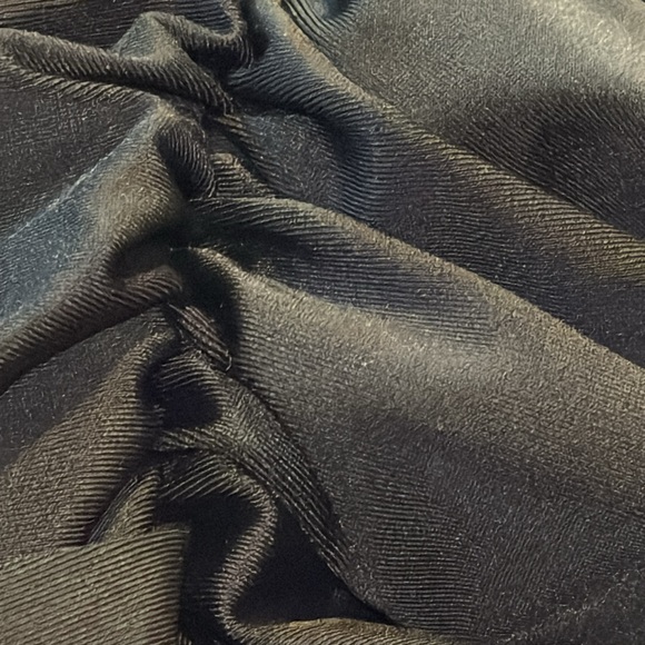 Women V Neck One Piece Swimsuits Tummy Control Ruched Halter Bathing Suit - Picture 10 of 12